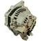 Wai Global Alternator, ALTMI IRIF 12V 90A, 90 Amp12 Volt, CW, 4Groove Pulley 11565N - alternate 1